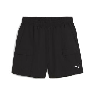 Мужские шорты PUMA WARDROBE ESS Cargo Shorts