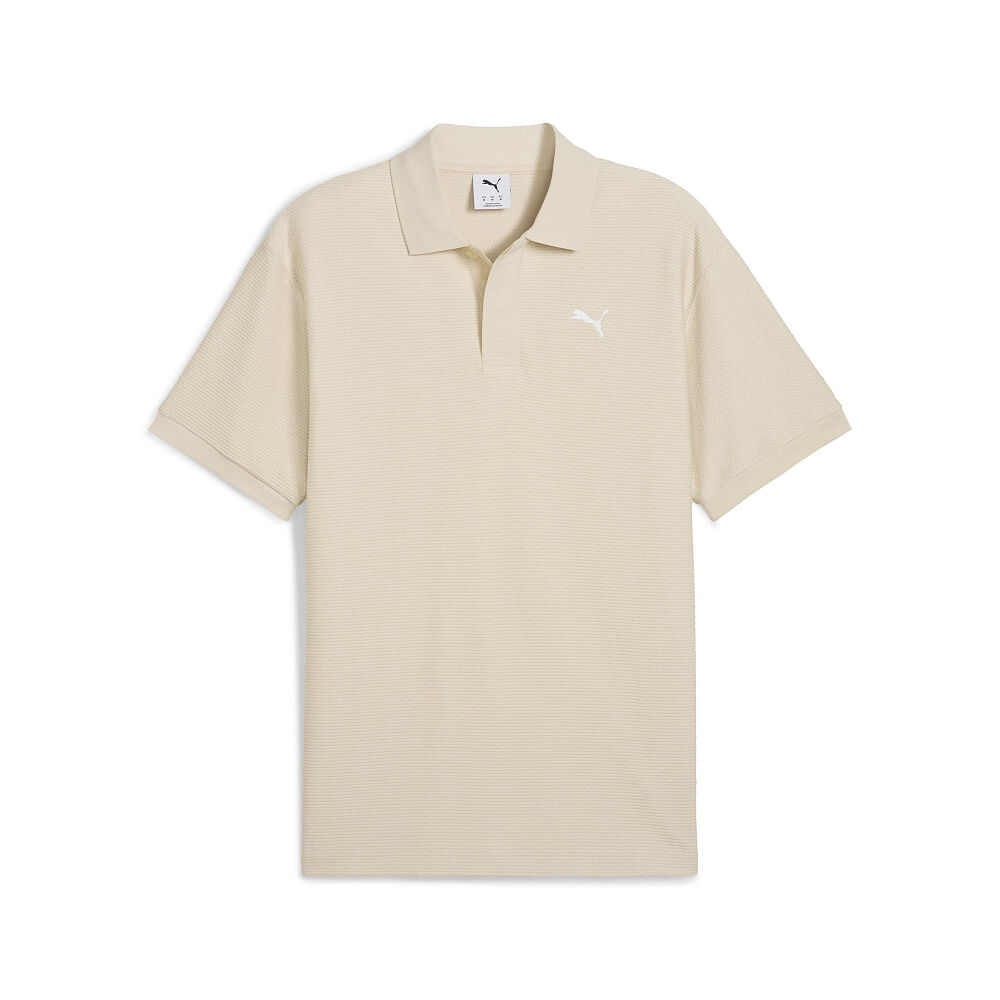 Поло PUMA PREMIUM ESS Jacquard Polo 62967087 фото 1