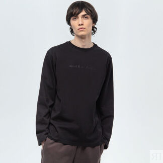 Мужской лонгслив AMAZING RED LS Tee