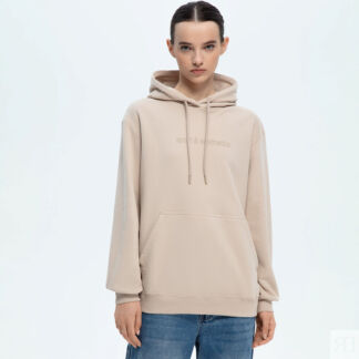 Женская толстовка AMAZING RED Hoody