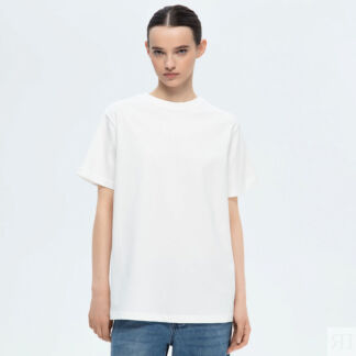 Женская футболка AMAZING RED SS Tee