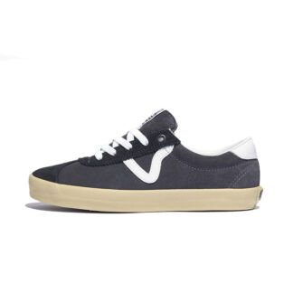 Мужские кеды Vans Sport Low LGUM DKGRY