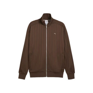 Мужская олимпийка PUMA MMQ T7 Track Jacket