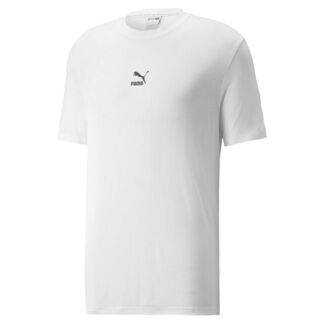Мужская футболка PUMA Classics Relaxed Splitside Tee