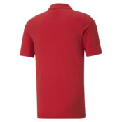 Мужская рубашка PUMA Ferrari Style Polo 53334002 фото 2