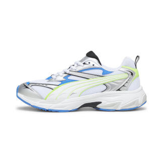 Кроссовки PUMA Morphic