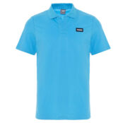 Мужское поло PUMA Woven Badge Logo Polo 53963312 фото 1