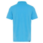 Мужское поло PUMA Woven Badge Logo Polo 53963312 фото 2