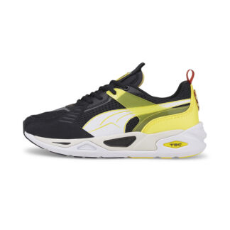Мужские кроссовки PUMA Ferrari TRC Blaze