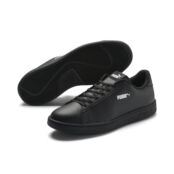 Женские кеды PUMA Smash v2 L Perf 36521301 фото 4