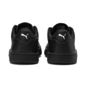 Женские кеды PUMA Smash v2 L Perf 36521301 фото 5