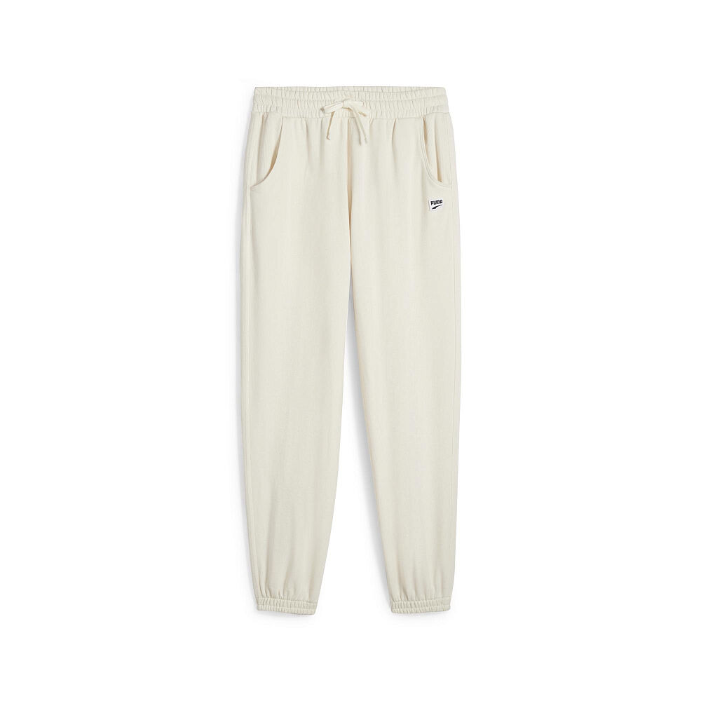 Женские брюки PUMA DOWNTOWN Relaxed Sweatpants 62436599 фото 1