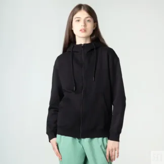 Женская толстовка STREETBEAT FZ Hoodie