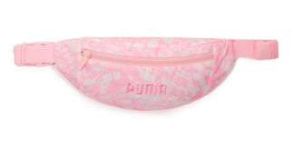 Сумка на пояс PUMA Waist Bag Vapor