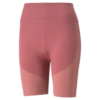 Женские шорты PUMA Train Seamless 5  Short