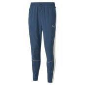 Мужские брюки PUMA RUN TAPERED PANT M 52085865 фото 1