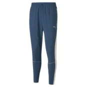 Мужские брюки PUMA RUN TAPERED PANT M 52085865 фото 2