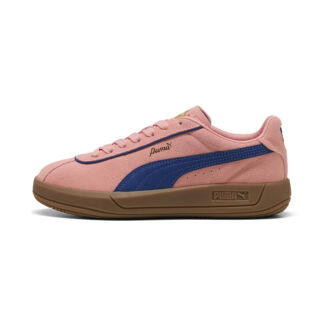 Женские кеды PUMA Club Klassika SD