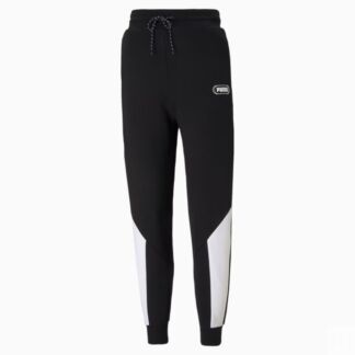 Женские брюки PUMA Rebel High Waist Pants