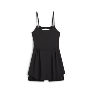 Женское платье PUMA MOVE CLOUDSPUN DRESS