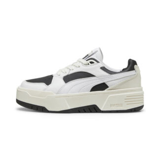 Женские кеды PUMA CA. Flyz PRM Wns