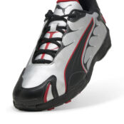 Кроссовки PUMA F1 Inhale 75 Yrs 30884302 фото 3