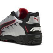Кроссовки PUMA F1 Inhale 75 Yrs 30884302 фото 4