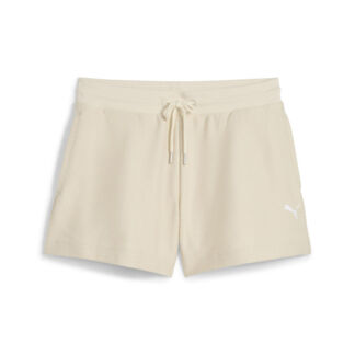 Женские шорты PUMA PREMIUM ESS A-Line Shorts