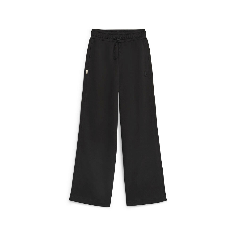 Женские брюки PUMA INFUSE Wide Leg Pants 62144801 фото 1