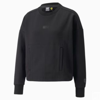 Женский свитшот PUMA Ferrari Style Wmn Swt Crew