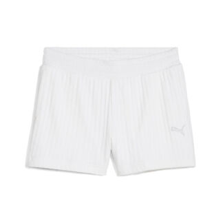 Женские шорты PUMA WARDROBE ESS Shorts 4