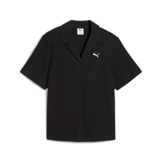 Женская рубашка PUMA WARDROBE ESS Shirt