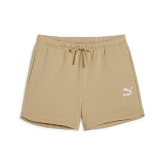Женские шорты PUMA BETTER CLASSICS Shorts TR