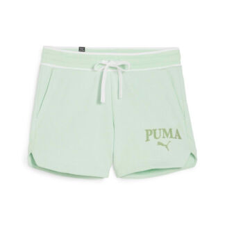 Женские шорты PUMA SQUAD Shorts TR