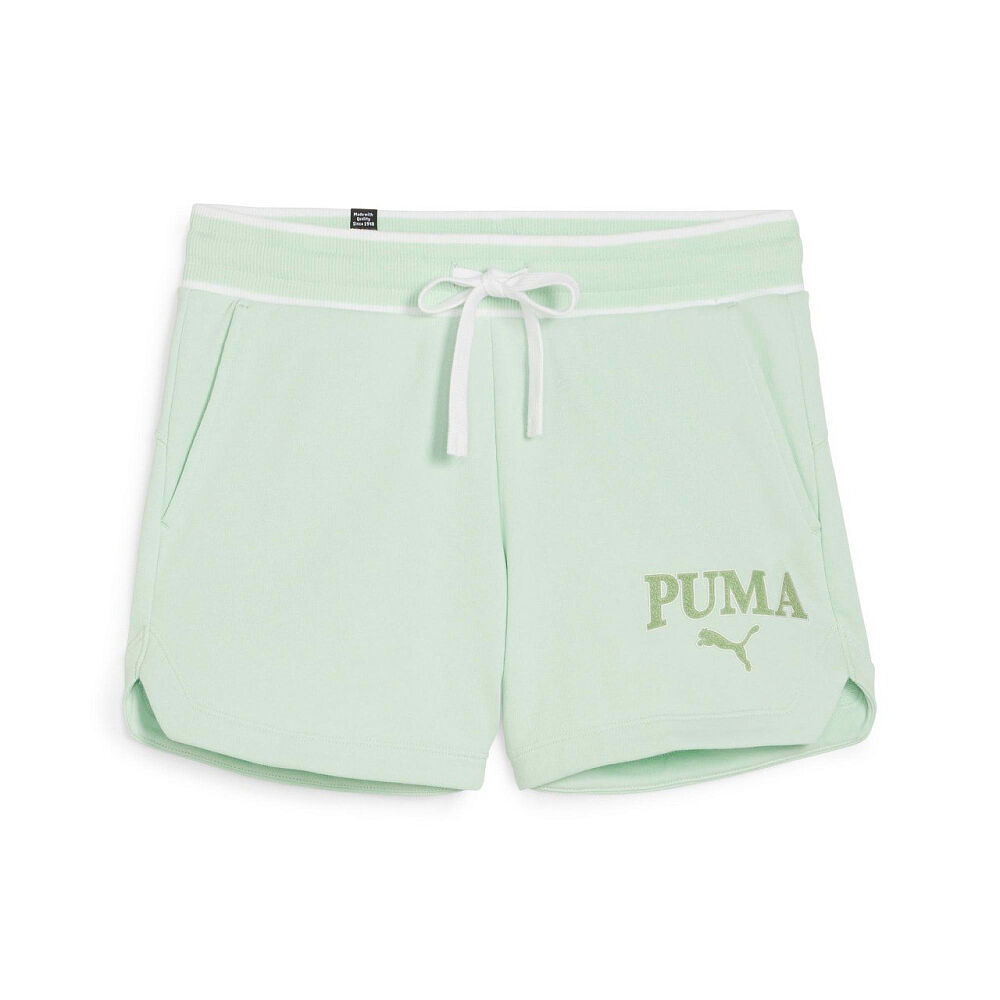 Женские шорты PUMA SQUAD Shorts TR 67870488 фото 1