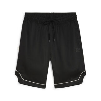 Женские шорты PUMA INFUSE Woven Shorts