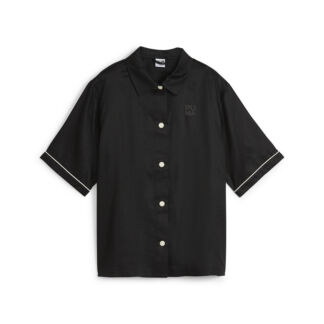 Женская рубашка PUMA INFUSE Woven Shirt