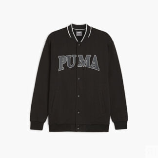 Мужской бомбер PUMA SQUAD Track Jacket