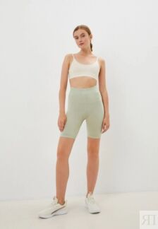 Женские велосипедки PUMA Evoknit Short Tight