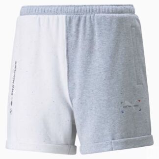 Женские шорты PUMA BMW MMS WMN Re:Collec Short