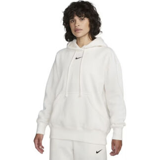 Женская толстовка Nike PHNX FLC OS PO HOODIE