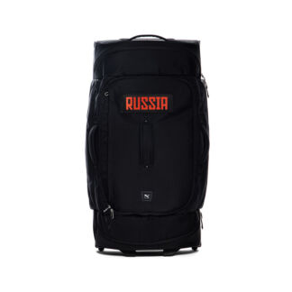 Чемодан PUMA Russia Wheel Bag