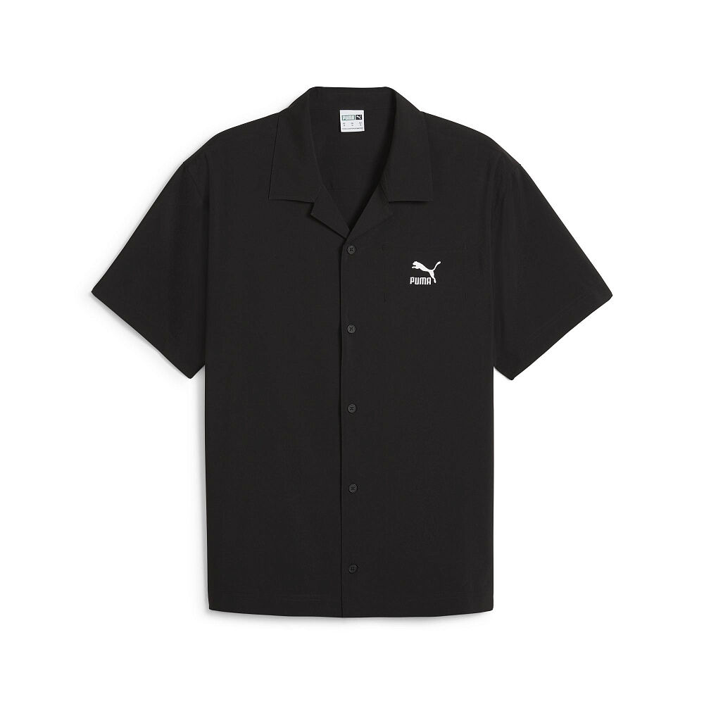 Мужская рубашка PUMA CLASSICS Shirt 62425701 фото 1