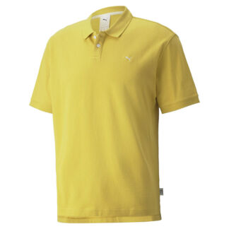 Мужское поло PUMA MMQ Polo