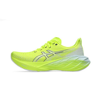 Мужские кроссовки ASICS NOVABLAST 4