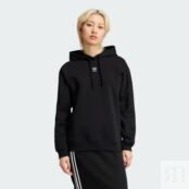 Женская толстовка Adidas ESS HOODIE IW5711 фото 2