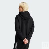 Женская толстовка Adidas ESS HOODIE IW5711 фото 3