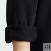 Женская толстовка Adidas ESS HOODIE IW5711 фото 4