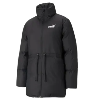 Женская куртка PUMA ESS+ Eco  Puffer Jacket