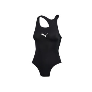 Женский купальник PUMA SWIM WOMEN RACERBACK SW